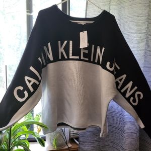 Calvin Klein Sweater